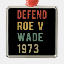 Pro Abort - Försvara Roe v Wade I