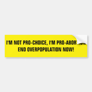 PRO-ABORTION BILDEKAL