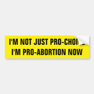 PRO-ABORTION BILDEKAL