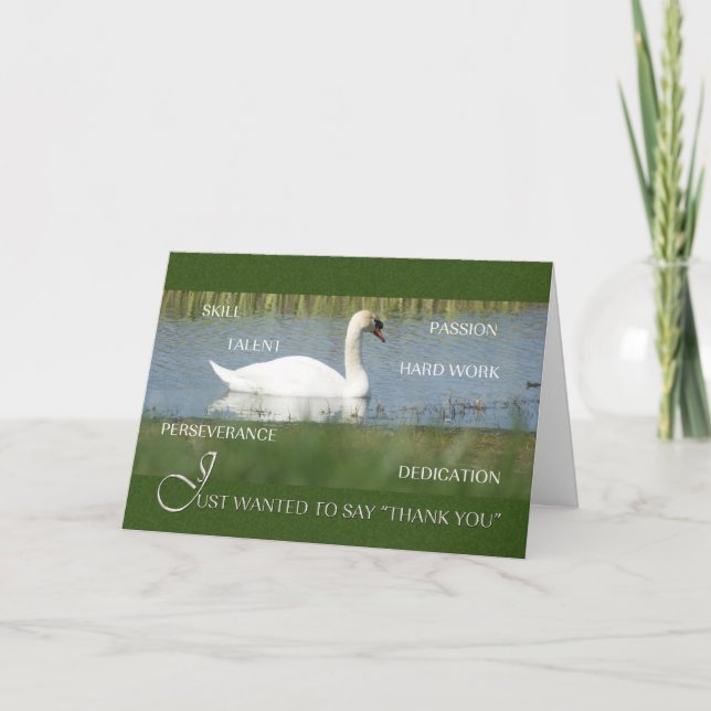 Pro Admin - administrationsprofessionelldag Helgkort (Framsida)