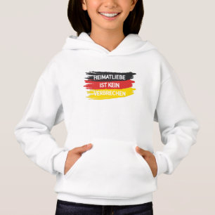 Pro AFD Deutschland Spruch Alternative T-Shirt