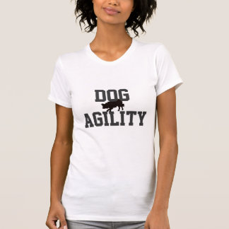 Pro Agility - Tee Shirt