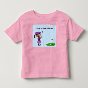 Pro(aktiv) Golftröja  T Shirt