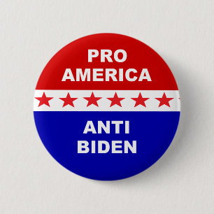 Pro America Anti-Biden Knapp