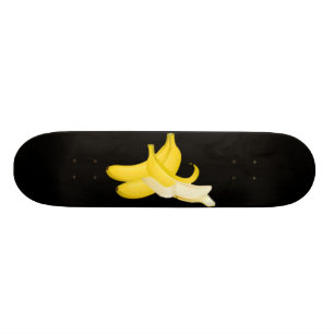 Pro bananSkateboard Mini Skateboard Bräda 18,7 Cm