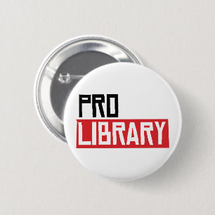 PRO BIBLIOTEK KNAPP