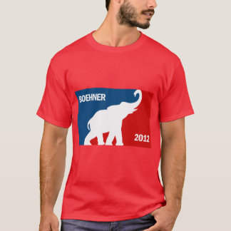(Pro) BOEHNER 2012, Tee