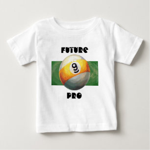 Pro boll för framtid 9 tröja
