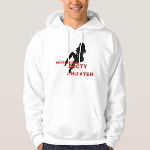 Pro bootyjägare munkjacka