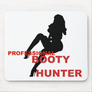 Pro bootyjägare musmatta