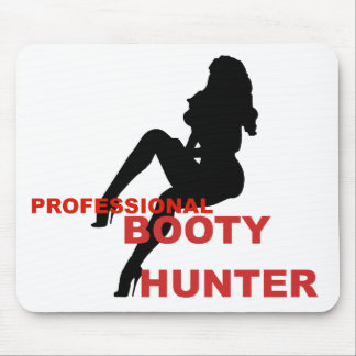 Pro bootyjägare musmatta
