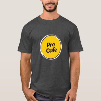 Pro Cafe vänner T Shirt