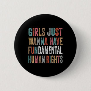 Pro Chock Feminist 2 Knapp
