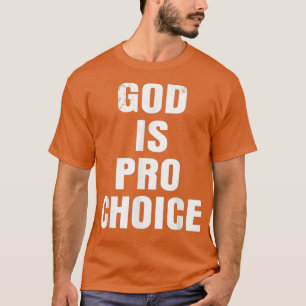 Pro Chock GOD ÄR PRO VALICE T-Shirt