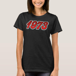 Pro Choice 1973 Women's Roe Provals 4 T Shirt