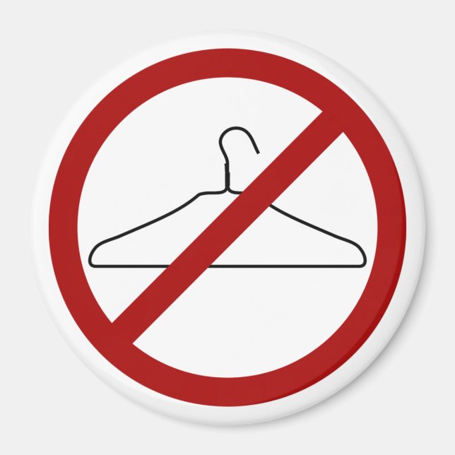 Pro-Choice Magnet (Framsidan)