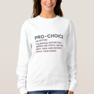 Pro-Choice T Shirt