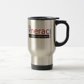 Pro cykla mugg för Nerac/Outdoorlights.com