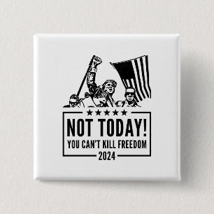 Pro-Democracy Trump 2024-knapp Knapp