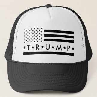 Pro-Democracy Trump 2024-Truckerkeps Keps
