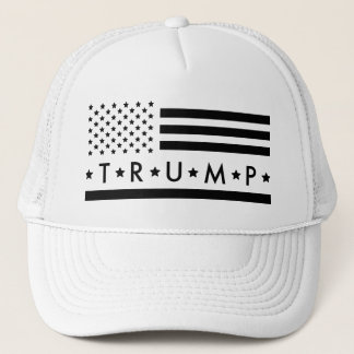 Pro-Democracy Trump 2024-Truckerkeps Keps