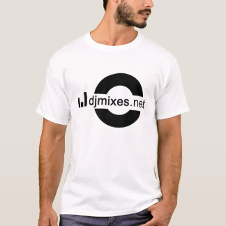 Pro DJMixes.net - skjorta - T Shirt