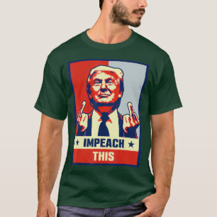 Pro Donald Trump Gifts Republican Konservativ T Shirt