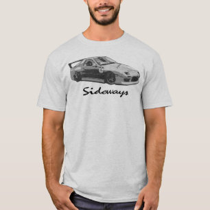 Pro driva för FC RX7 lätt T Shirt