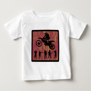 PRO-FÖRMIDDAG FÖR MX ARIZONA TEE