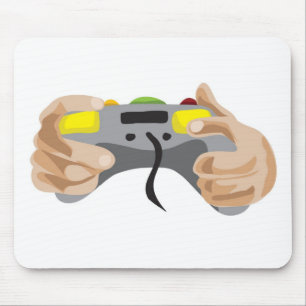 pro gamer! Anpassade: Musmatta