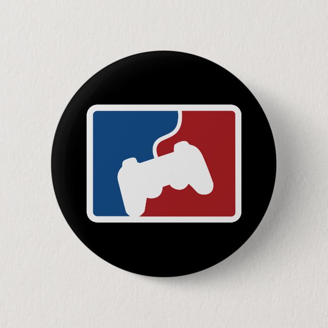 Pro Gamer Knapp (Framsida)