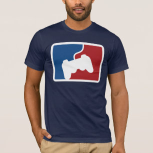 Pro Gamer T-shirt