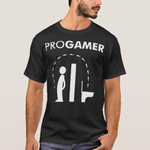 Pro Gamer T Shirt