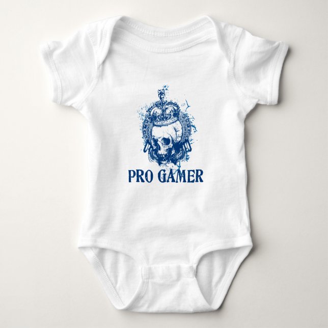 Pro Gamer Tee (Framsida)
