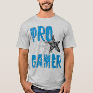 Pro Gamer Tee Shirt