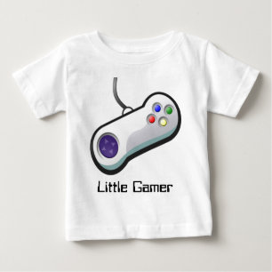 Pro Gamer, videospelkontrollant T Shirt