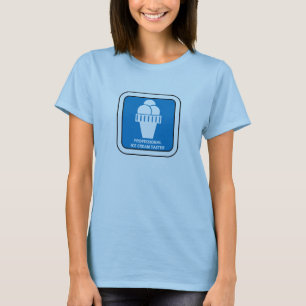 Pro glassTaster T-shirt