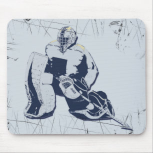 Pro Goalie - Ice Hockey Goalie Musmatta