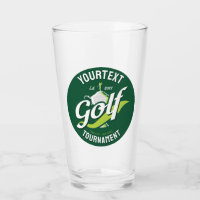 Pro Golfer NAMN Golf Trophy Tournament Golfing