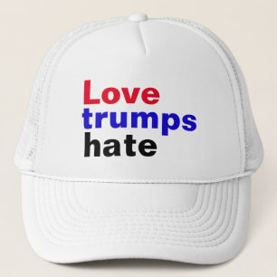 Pro hat för Hillary kärlektrumfer Keps