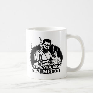 Pro Imperio Kaffemugg