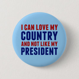 Pro Land Anti President Patriotic American Knapp