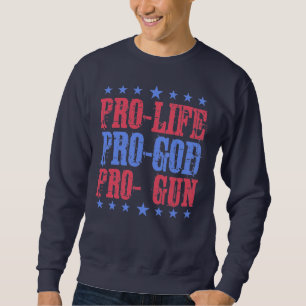 Pro Lång Ärmad Tröja