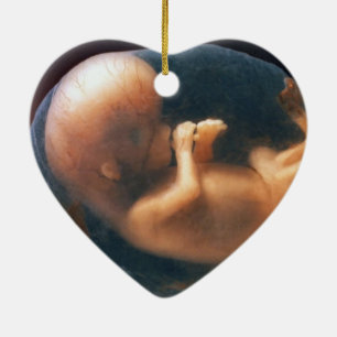 PRO LIFE CRUSADER JULGRANSPRYDNAD KERAMIK