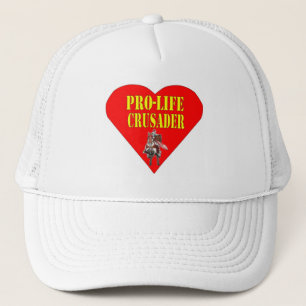 PRO LIFE CRUSADER KEPS