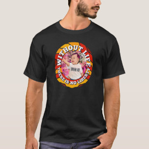 Pro Life Prolife Movement Pro Life Generation 3 T Shirt