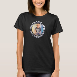 Pro Life Prolife Movement Pro Life Generation 44 T Shirt