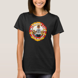 Pro Life Prolife Movement Pro Life Generation 54 T Shirt