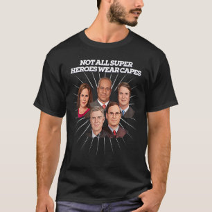 Pro Life Scotus Thomas Kavanagh Coney Barrett Alit T Shirt