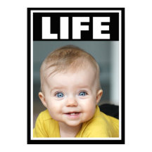 PRO-LIFE SMILING BABY INFANT LIFE